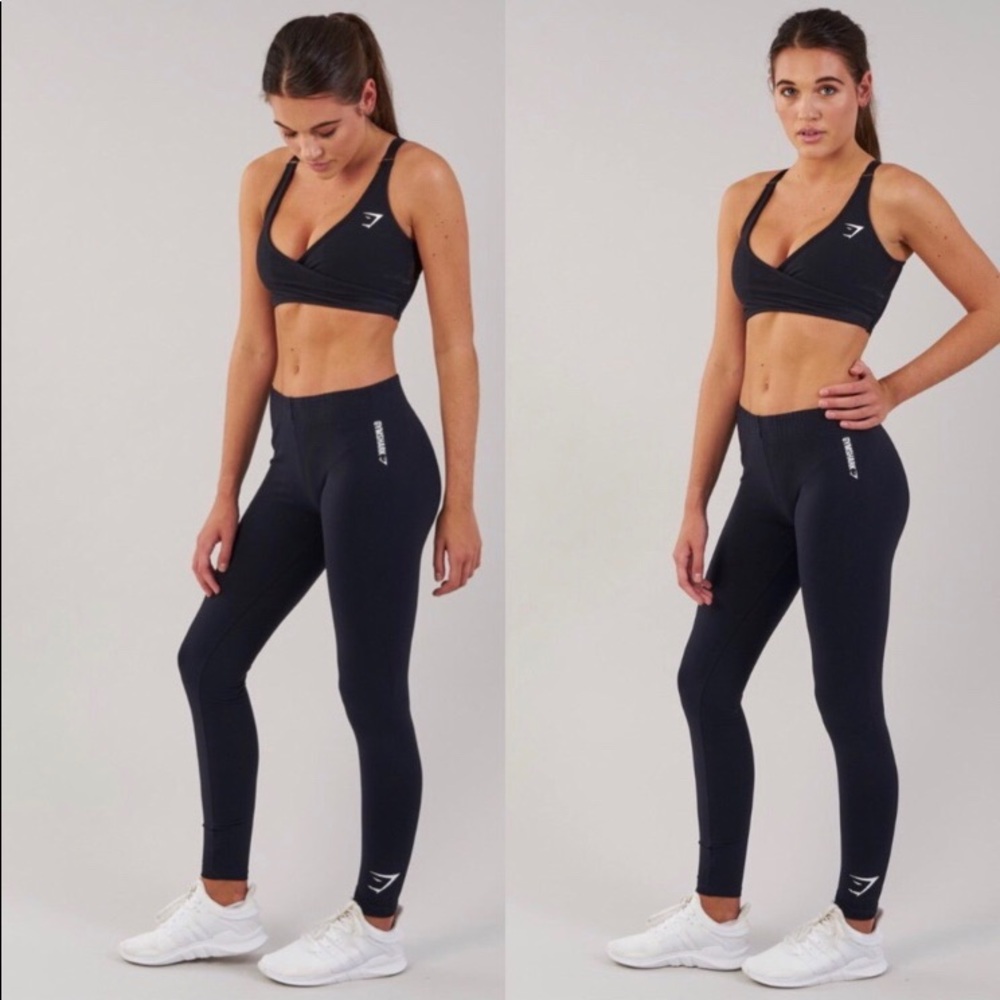 Gymshark ark leggings SOLDⓂ️